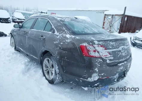 2015 Ford Taurus Sel z USA, uszkodzony, nr VIN 1FAHP2H89FG175437